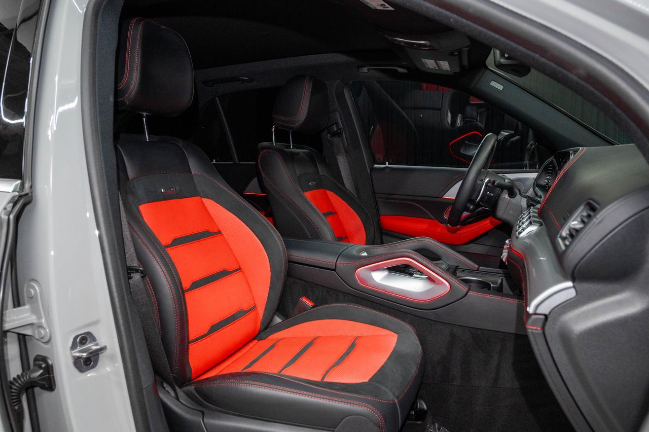 2024 Mercedes-Benz GLE AMG&reg; 53 4MATIC+&reg; SUV Scottsdale AZ