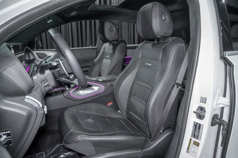 2024 Mercedes-Benz GLE AMG&reg 63 S 4MATIC+&reg; Coupe Peoria AZ