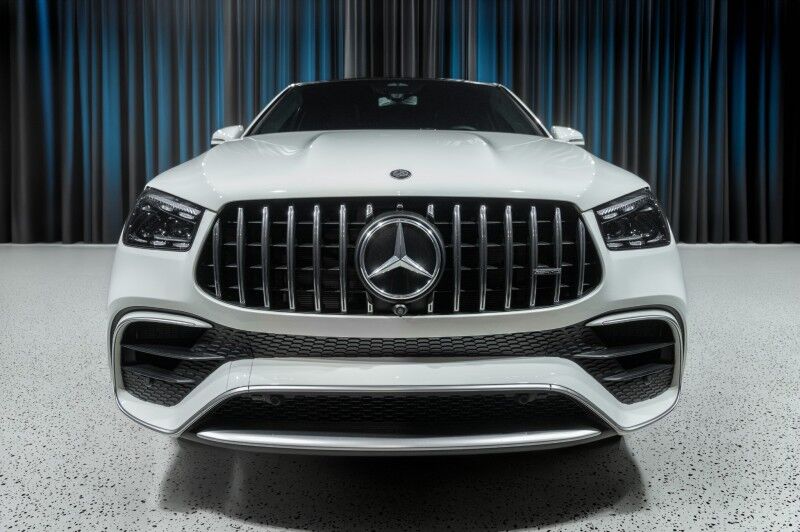 2024 Mercedes-Benz GLE AMG&reg 63 S 4MATIC+&reg; Coupe Peoria AZ