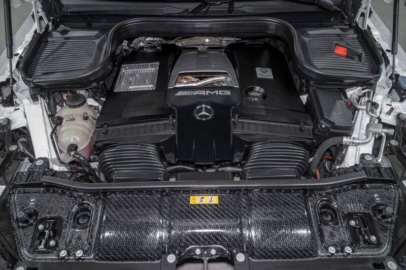 2024 Mercedes-Benz GLE AMG&reg 63 S 4MATIC+&reg; Coupe Peoria AZ