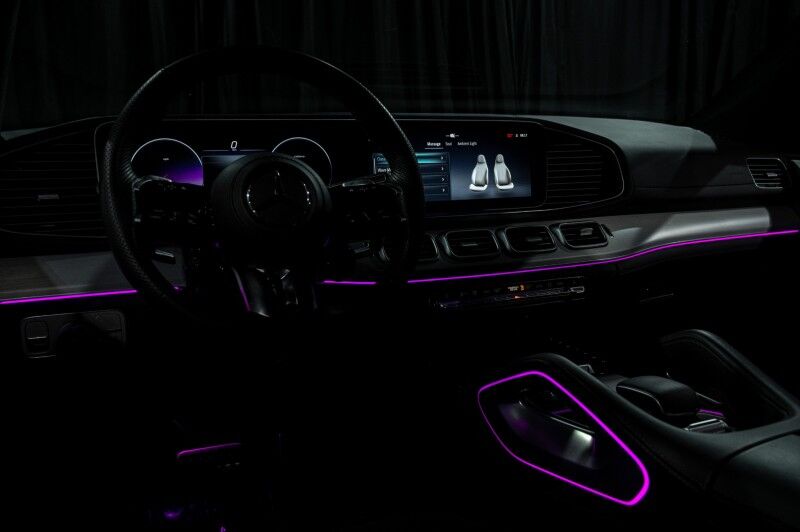 2024 Mercedes-Benz GLE AMG&reg 63 S 4MATIC+&reg; Coupe Peoria AZ