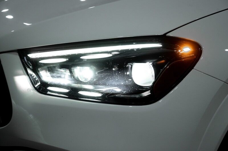 2024 Mercedes-Benz GLE AMG&reg 63 S 4MATIC+&reg; Coupe Peoria AZ