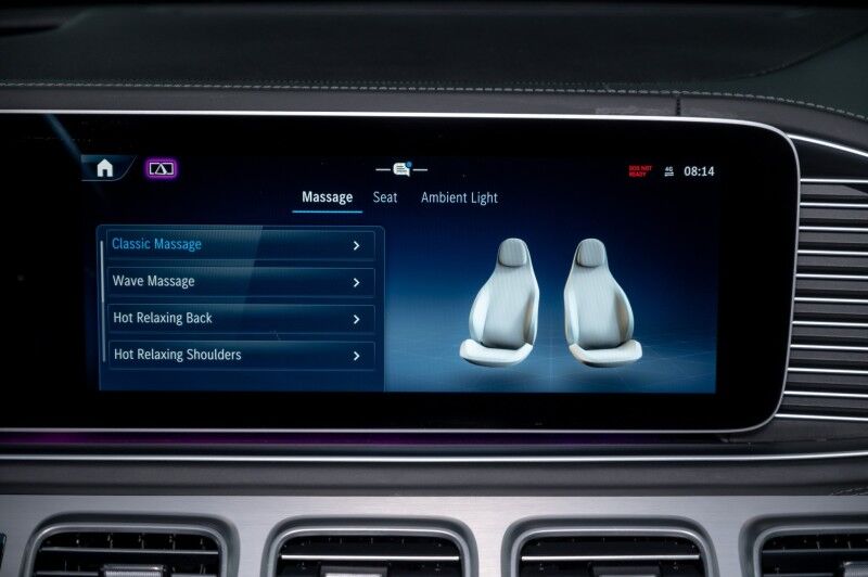 2024 Mercedes-Benz GLE AMG&reg 63 S 4MATIC+&reg; Coupe Peoria AZ