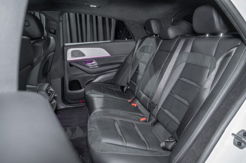 2024 Mercedes-Benz GLE AMG&reg 63 S 4MATIC+&reg; Coupe Peoria AZ