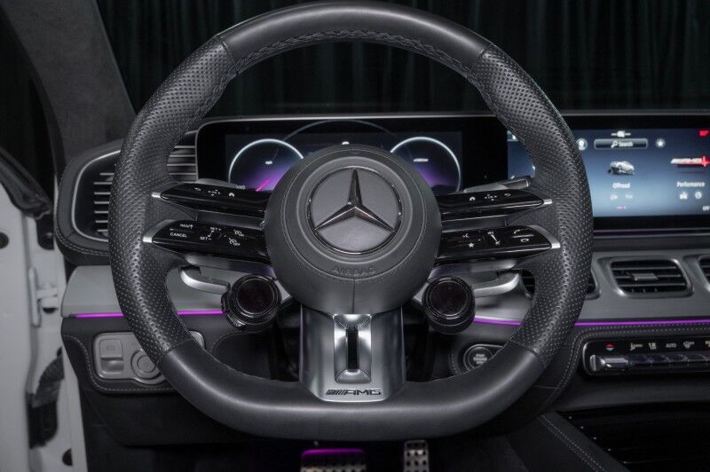 2024 Mercedes-Benz GLE AMG&reg 63 S 4MATIC+&reg; Coupe Peoria AZ