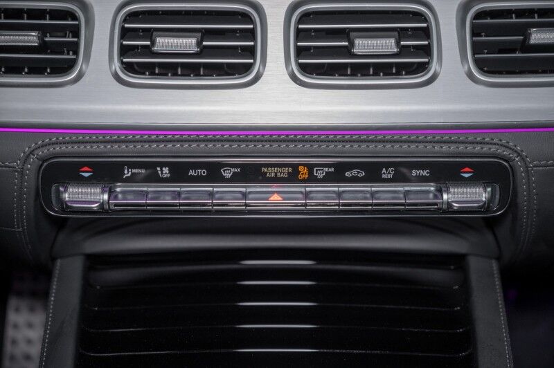 2024 Mercedes-Benz GLE AMG&reg 63 S 4MATIC+&reg; Coupe Peoria AZ