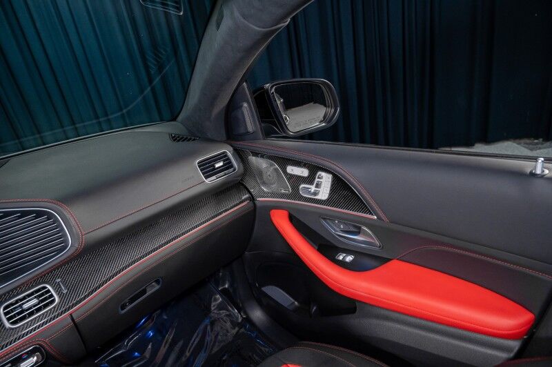 2024 Mercedes-Benz GLE AMG&reg; 63 S 4MATIC+&reg; Coupe Scottsdale AZ