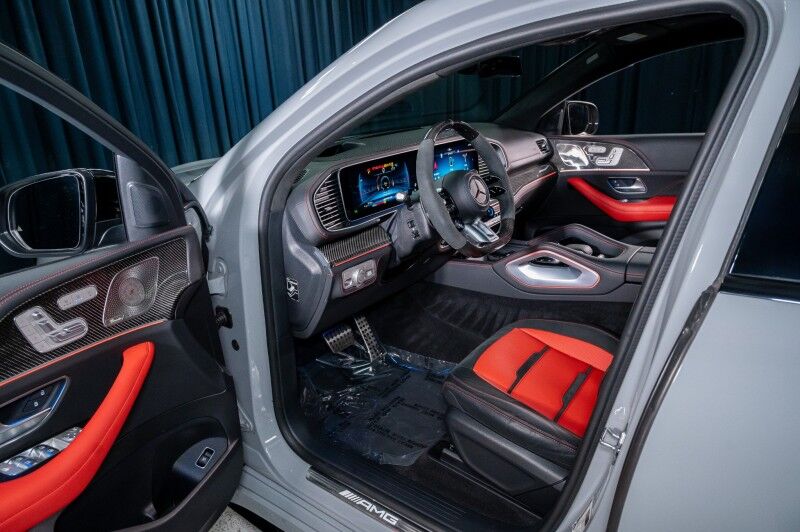 2024 Mercedes-Benz GLE AMG&reg; 63 S 4MATIC+&reg; Coupe Scottsdale AZ