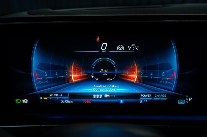 2024 Mercedes-Benz GLE AMG&reg; 63 S 4MATIC+&reg; Coupe Scottsdale AZ
