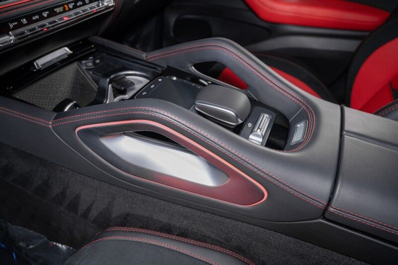 2024 Mercedes-Benz GLE AMG&reg; 63 S 4MATIC+&reg; Coupe Scottsdale AZ
