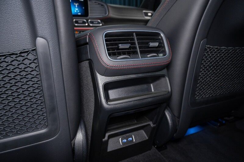 2024 Mercedes-Benz GLE AMG&reg; 63 S 4MATIC+&reg; Coupe Scottsdale AZ