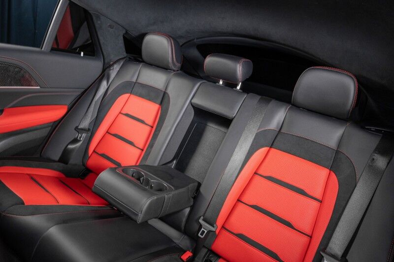 2024 Mercedes-Benz GLE AMG&reg; 63 S 4MATIC+&reg; Coupe Scottsdale AZ