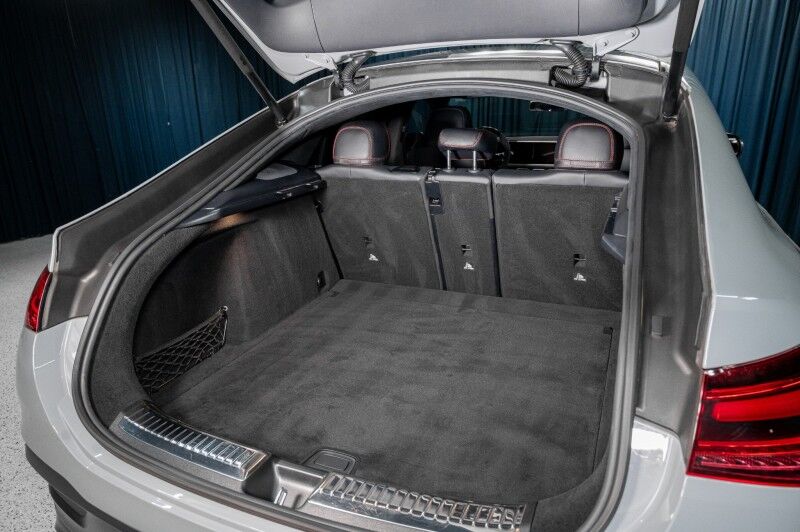 2024 Mercedes-Benz GLE AMG&reg; 63 S 4MATIC+&reg; Coupe Scottsdale AZ