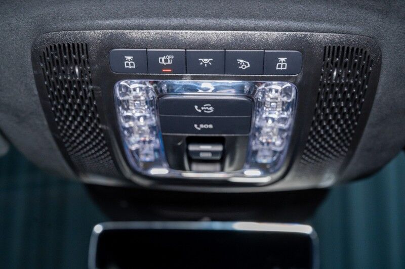2024 Mercedes-Benz GLE AMG&reg; 63 S 4MATIC+&reg; Coupe Scottsdale AZ