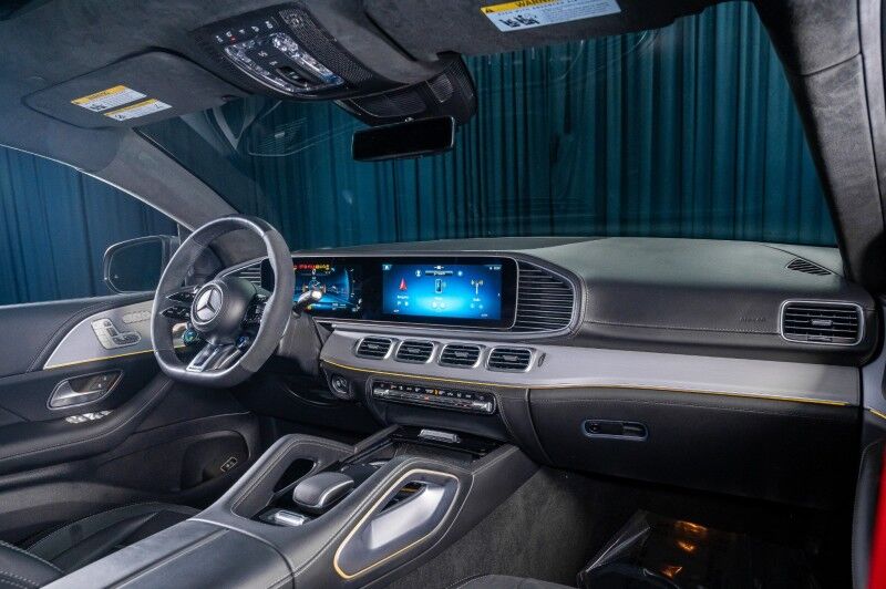 2024 Mercedes-Benz GLE AMG&reg; 63 S 4MATIC+&reg; Coupe Scottsdale AZ