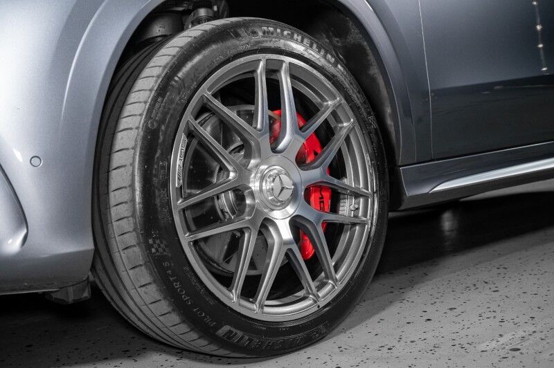 2024 Mercedes-Benz GLE AMG&reg; 63 S 4MATIC+&reg; Coupe Scottsdale AZ