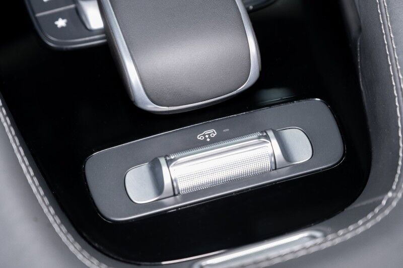 2024 Mercedes-Benz GLE AMG&reg; 63 S 4MATIC+&reg; Coupe Scottsdale AZ