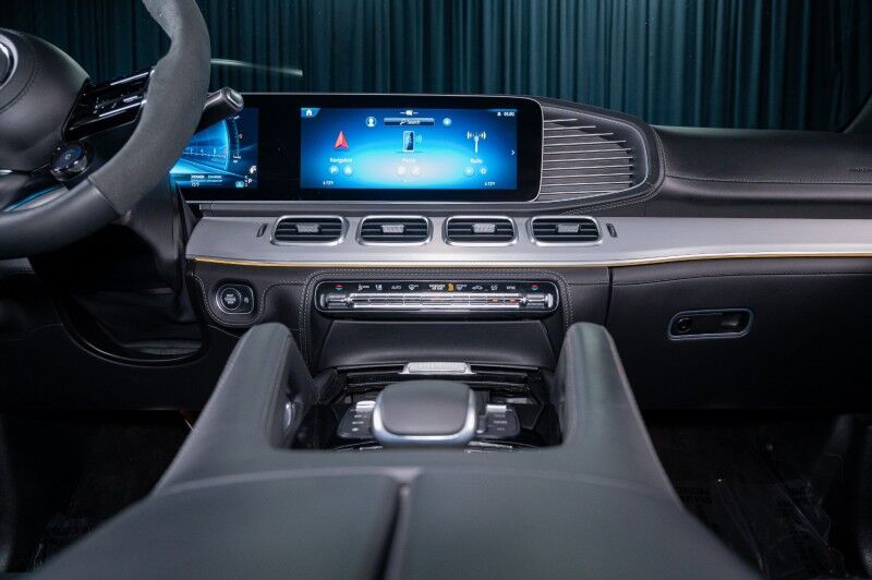 2024 Mercedes-Benz GLE AMG&reg; 63 S 4MATIC+&reg; Coupe Scottsdale AZ