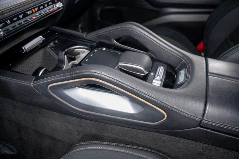 2024 Mercedes-Benz GLE AMG&reg; 63 S 4MATIC+&reg; Coupe Scottsdale AZ