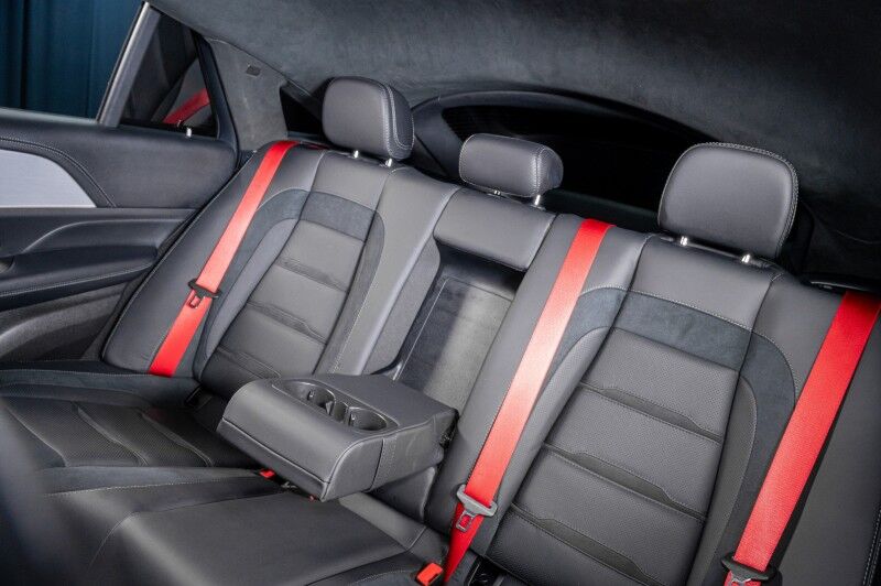 2024 Mercedes-Benz GLE AMG&reg; 63 S 4MATIC+&reg; Coupe Scottsdale AZ