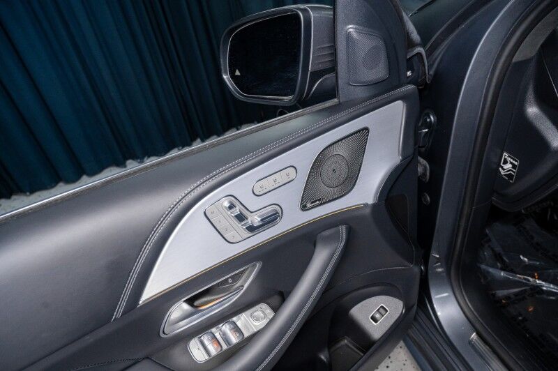 2024 Mercedes-Benz GLE AMG&reg; 63 S 4MATIC+&reg; Coupe Scottsdale AZ