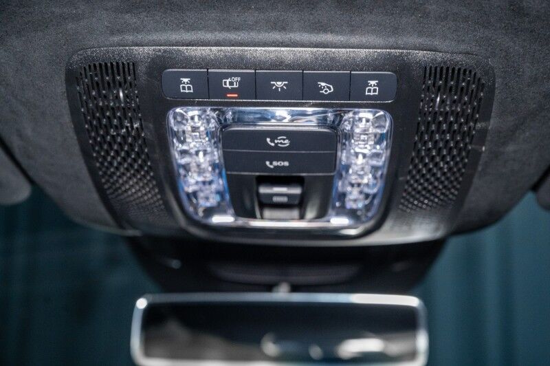 2024 Mercedes-Benz GLE AMG&reg; 63 S 4MATIC+&reg; Coupe Scottsdale AZ