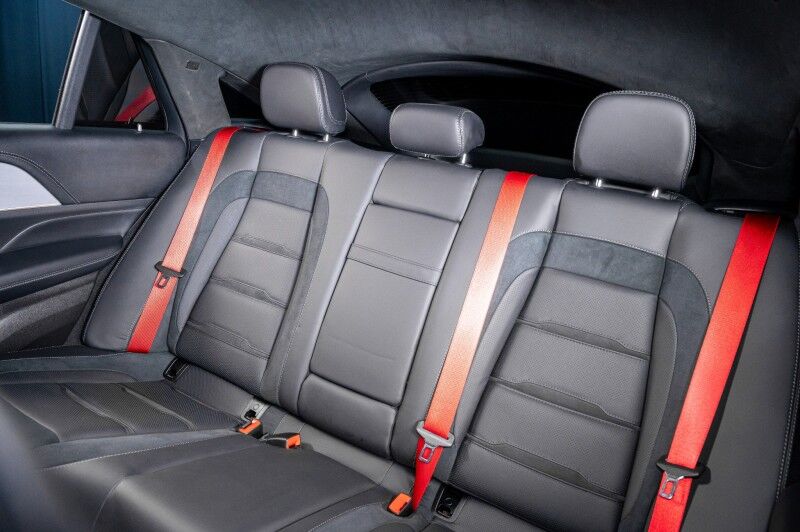 2024 Mercedes-Benz GLE AMG&reg; 63 S 4MATIC+&reg; Coupe Scottsdale AZ