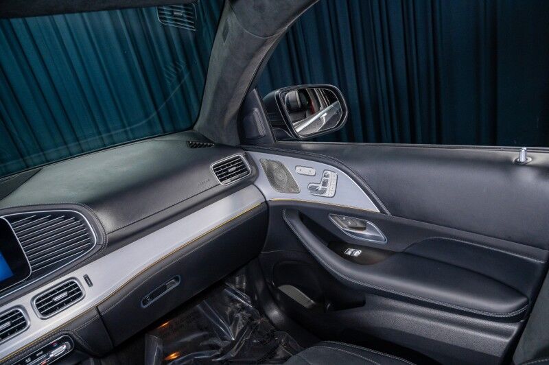 2024 Mercedes-Benz GLE AMG&reg; 63 S 4MATIC+&reg; Coupe Scottsdale AZ