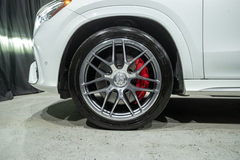 2024 Mercedes-Benz GLE AMG&reg; 63 S 4MATIC+&reg; Coupe Irving TX