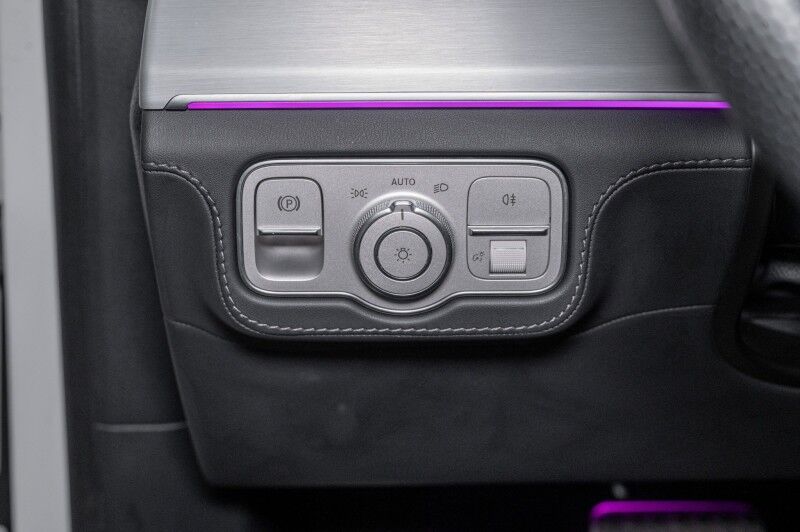 2024 Mercedes-Benz GLE AMG&reg; 63 S 4MATIC+&reg; Coupe Irving TX