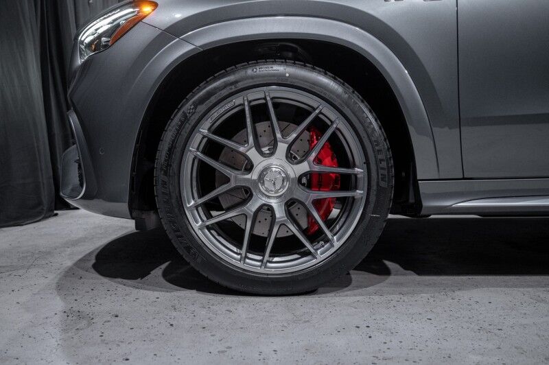 2024 Mercedes-Benz GLE AMG&reg; 63 S 4MATIC+&reg; Coupe Peoria AZ