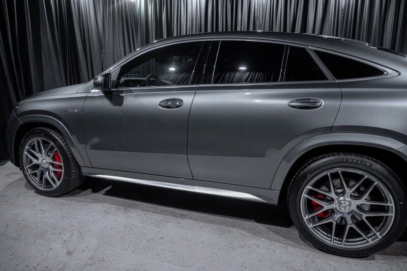 2024 Mercedes-Benz GLE AMG&reg; 63 S 4MATIC+&reg; Coupe Peoria AZ