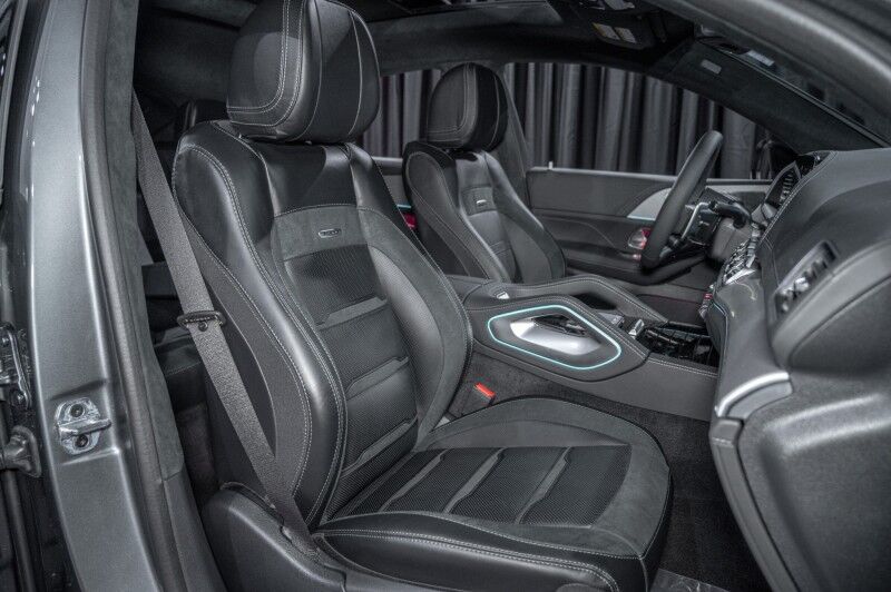 2024 Mercedes-Benz GLE AMG&reg; 63 S 4MATIC+&reg; Coupe Peoria AZ