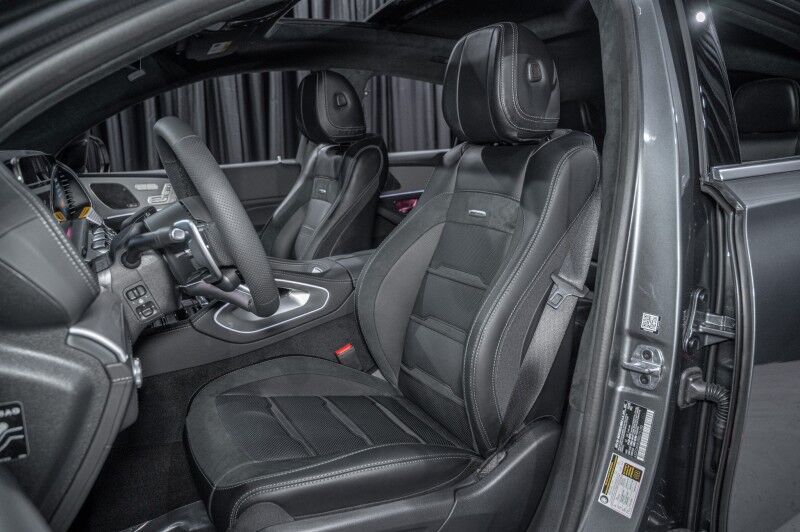 2024 Mercedes-Benz GLE AMG&reg; 63 S 4MATIC+&reg; Coupe Peoria AZ