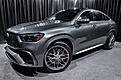 2024 Mercedes-Benz GLE AMG® 63 S 4MATIC+® Coupe