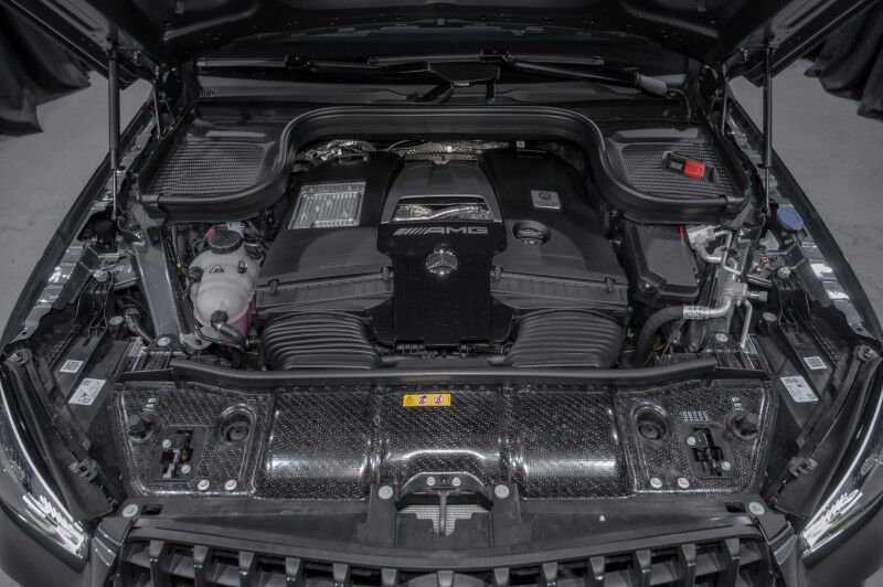 2024 Mercedes-Benz GLE AMG&reg; 63 S 4MATIC+&reg; Coupe Peoria AZ