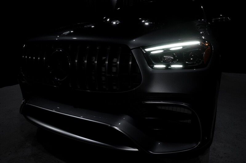 2024 Mercedes-Benz GLE AMG&reg; 63 S 4MATIC+&reg; Coupe Peoria AZ