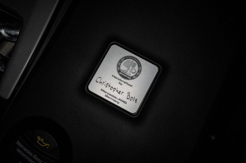 2024 Mercedes-Benz GLE AMG&reg; 63 S 4MATIC+&reg; Coupe Peoria AZ