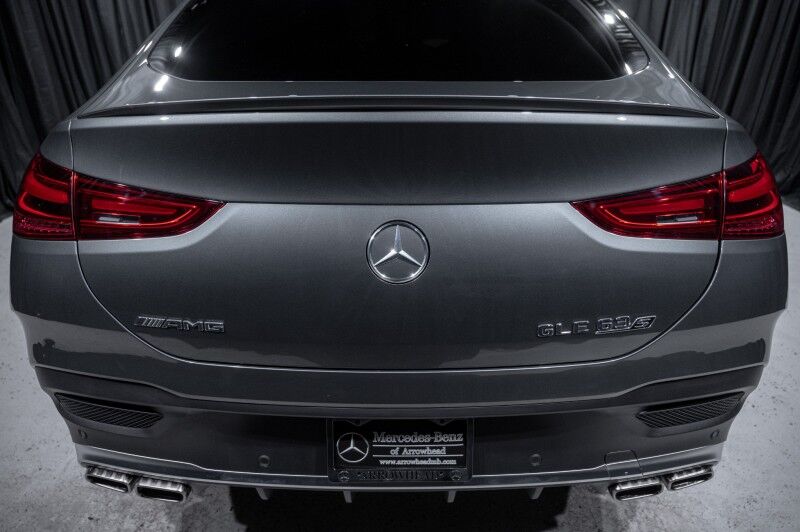 2024 Mercedes-Benz GLE AMG&reg; 63 S 4MATIC+&reg; Coupe Peoria AZ