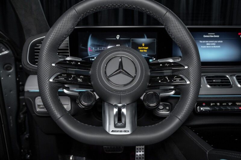 2024 Mercedes-Benz GLE AMG&reg; 63 S 4MATIC+&reg; Coupe Peoria AZ