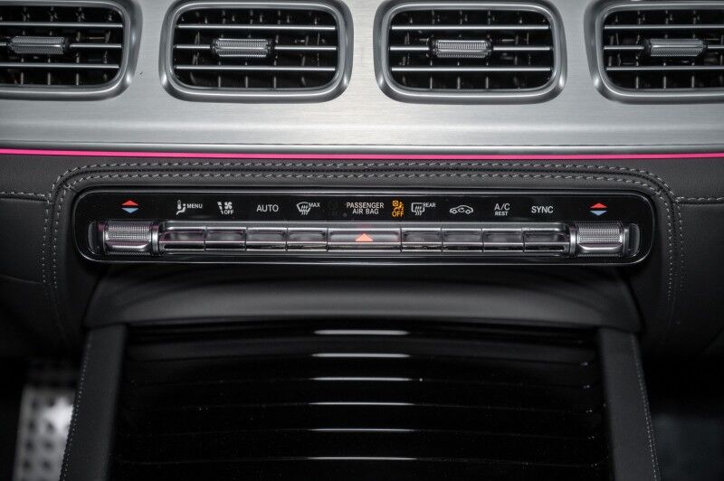 2024 Mercedes-Benz GLE AMG&reg; 63 S 4MATIC+&reg; Coupe Peoria AZ