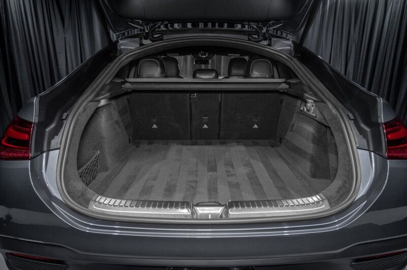 2024 Mercedes-Benz GLE AMG&reg; 63 S 4MATIC+&reg; Coupe Peoria AZ