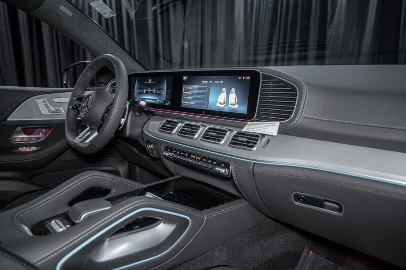 2024 Mercedes-Benz GLE AMG&reg; 63 S 4MATIC+&reg; Coupe Peoria AZ