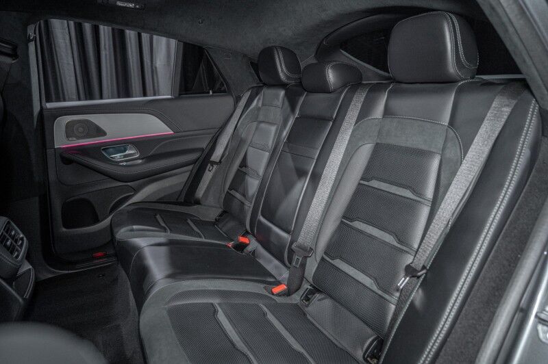 2024 Mercedes-Benz GLE AMG&reg; 63 S 4MATIC+&reg; Coupe Peoria AZ