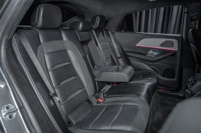 2024 Mercedes-Benz GLE AMG&reg; 63 S 4MATIC+&reg; Coupe Peoria AZ