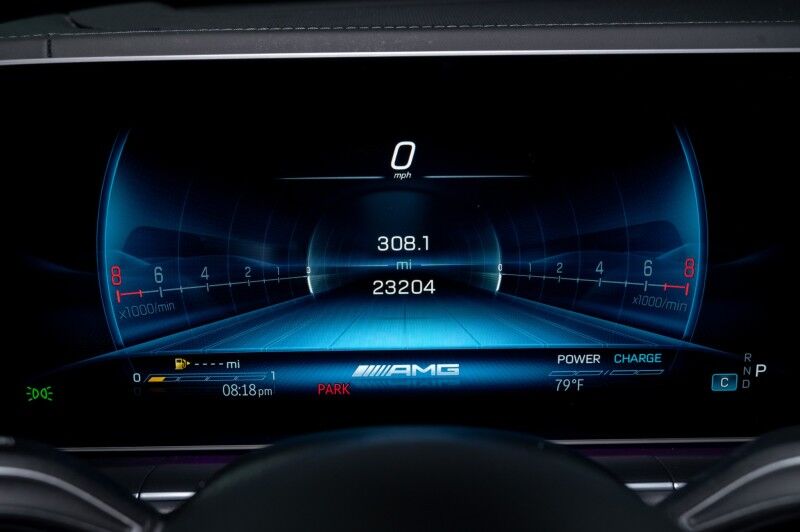 2024 Mercedes-Benz GLE AMG&reg 63 S 4MATIC+&reg; Coupe Peoria AZ