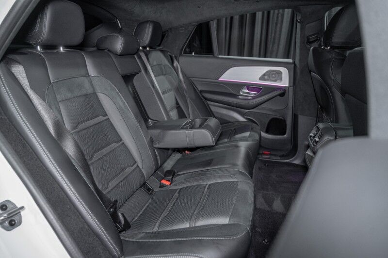 2024 Mercedes-Benz GLE AMG&reg 63 S 4MATIC+&reg; Coupe Peoria AZ