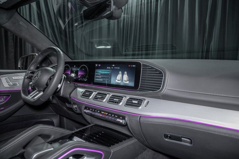 2024 Mercedes-Benz GLE AMG&reg 63 S 4MATIC+&reg; Coupe Peoria AZ