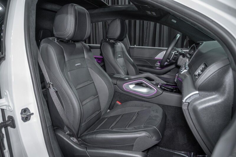 2024 Mercedes-Benz GLE AMG&reg 63 S 4MATIC+&reg; Coupe Peoria AZ