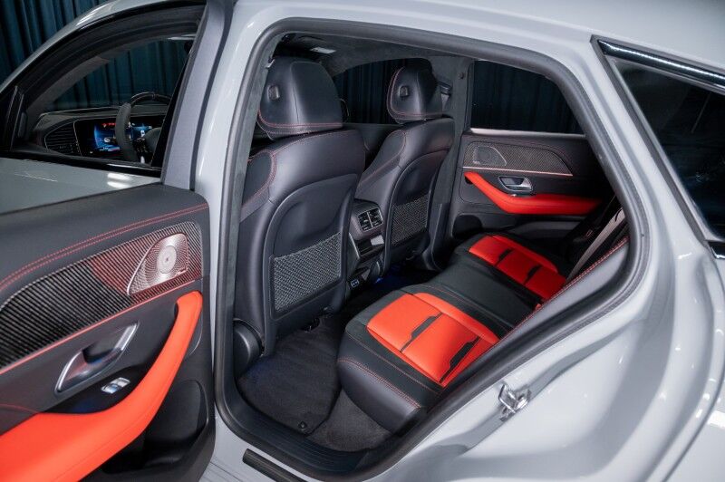 2024 Mercedes-Benz GLE AMG&reg; 63 S 4MATIC+&reg; Coupe Scottsdale AZ